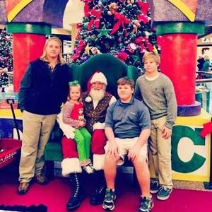 Meet your Posher, Cooper